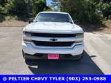 Used 2017 Chevrolet Silverado 1500 Custom w/ Trailering Package image 2