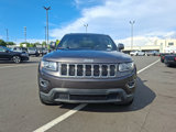 Certified 2015 Jeep Grand Cherokee Laredo w/ Quick Order Package 23E image 2