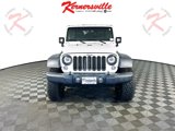 Used 2017 Jeep Wrangler Unlimited Rubicon w/ Connectivity Group image 2