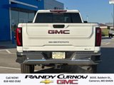 New 2024 GMC Sierra 3500 SLT w/ SLT Premium Package image 4