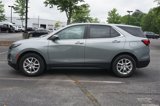 Used 2023 Chevrolet Equinox LT image 3