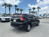 Used 2015 Honda CR-V LX image 3