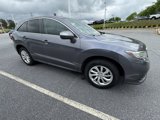 Used 2018 Acura RDX AWD image 2