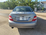 Used 2009 Mercedes-Benz C 300 Sedan image 4