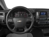 Used 2014 Chevrolet Silverado 1500 W/T w/ Snow Plow Prep Package image 6