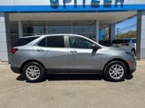 Certified 2023 Chevrolet Equinox LT image 3