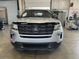 Used 2018 Ford Explorer XLT w/ Equipment Group 202A image 2