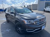 Used 2019 GMC Acadia SLT image 2