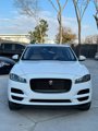 Used 2017 Jaguar F-PACE image 2
