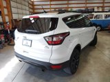 Used 2018 Ford Escape SE w/ SE Sport Appearance Package image 5