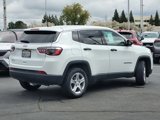 Used 2024 Jeep Compass Sport image 4