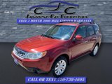 Used 2013 Subaru Forester 2.5X Premium w/ Popular Pkg 2 image 3
