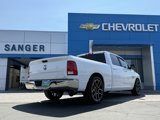 Used 2021 RAM 1500 Classic SLT image 5