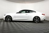 Certified 2022 BMW 430i xDrive Coupe w/ Convenience Package image 2