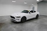 Used 2021 Ford Mustang Premium image 3
