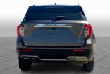 Certified 2021 Ford Explorer XLT image 4