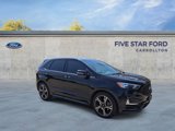 Certified 2019 Ford Edge ST w/ Convenience Package image 2