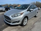 Used 2017 Ford Fiesta SE w/ Equipment Group 201A image 2