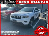 Used 2015 Jeep Grand Cherokee Laredo w/ Quick Order Package 23E image 3