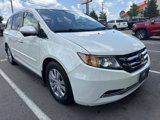Used 2016 Honda Odyssey EX-L image 2