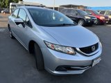 Used 2015 Honda Civic SE image 4