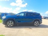 Used 2021 GMC Terrain SLT image 5