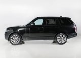 Certified 2021 Land Rover Range Rover Westminster Edition image 6