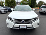 Used 2015 Lexus RX 450h AWD image 4