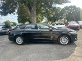 Used 2013 Ford Fusion Energi Titanium w/ Driver Assist Pkg image 4