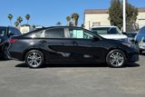 Used 2022 Kia Forte LXS w/ LXS Technology Package image 3