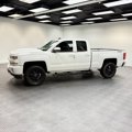 Used 2016 Chevrolet Silverado 1500 LT w/ All Star Edition image 3