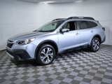 Used 2021 Subaru Outback Limited image 5