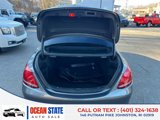 Used 2017 Mercedes-Benz C 300 4MATIC Sedan image 5
