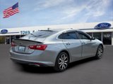 Used 2023 Chevrolet Malibu RS image 3