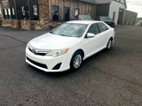Used 2012 Toyota Camry LE image 2