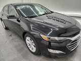 Used 2023 Chevrolet Malibu LT image 2