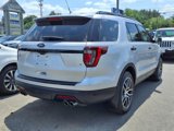 Used 2018 Ford Explorer Sport image 5