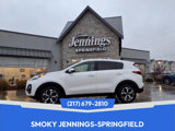 Used 2021 Kia Sportage LX w/ LX AWD Popular Package image 3