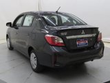 New 2024 Mitsubishi Mirage G4 ES image 5