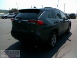 Used 2022 Toyota RAV4 LE image 2