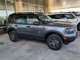 New 2024 Ford Bronco Sport Badlands image 4