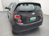 Used 2014 Chevrolet Sonic LT image 6