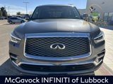 Used 2021 INFINITI QX80 Luxe w/ Cargo Package image 6