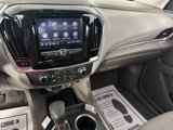 Used 2021 Chevrolet Traverse LT image 4