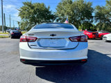 Used 2020 Chevrolet Malibu LT w/ Leather Package image 5