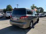 Used 2017 Nissan Quest SV image 3