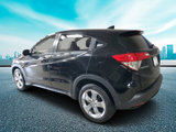 Certified 2022 Honda HR-V LX image 3