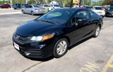 Used 2014 Honda Civic LX image 2