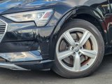 Used 2019 Audi e-tron Premium Plus image 3