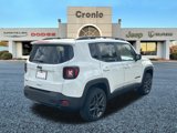 Used 2021 Jeep Renegade Latitude image 3
